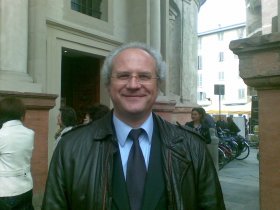 Dr. Glauco Santi Agopuntore e Omeopata in Emilia Toscana e Liguria - Glauco Santi News        