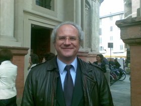 Dr. Glauco Santi Agopuntore e Omeopata in Emilia Toscana e Liguria - Glauco Santi News        