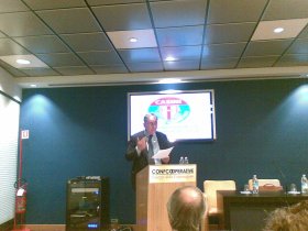 Roma. Incontro nazionale Ufficio UDC-Mondo Cattolico. Roma. - Glauco Santi News