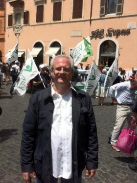 Life Day a Roma. Domenica 22 maggio 2011. - Glauco Santi News
