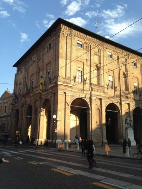 Pizzarotti "sulla via del Pd"?... - Glauco Santi News