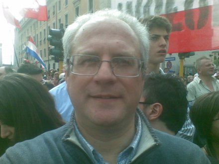 Life Day, Roma, Domenica 22 maggio 2011. Marciamo per la Vita - Glauco Santi News
